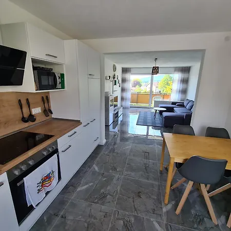 Grosse Moderne Unterkunft In Wunsiedel Exterior photo