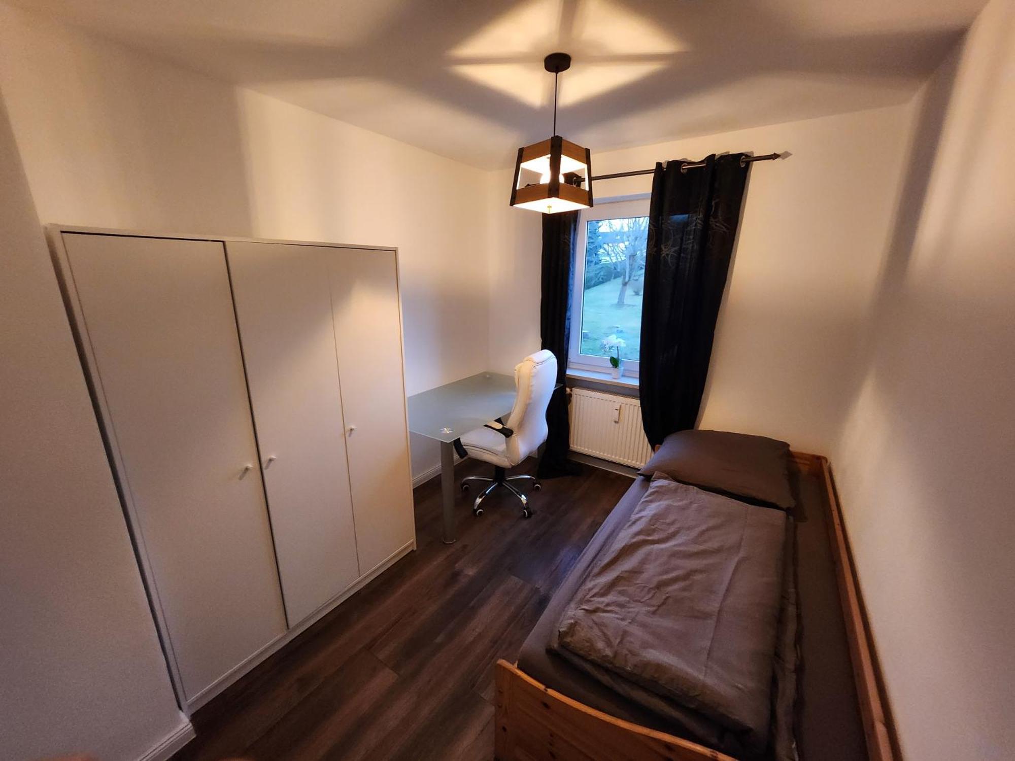 Apartment Grosse Moderne In *