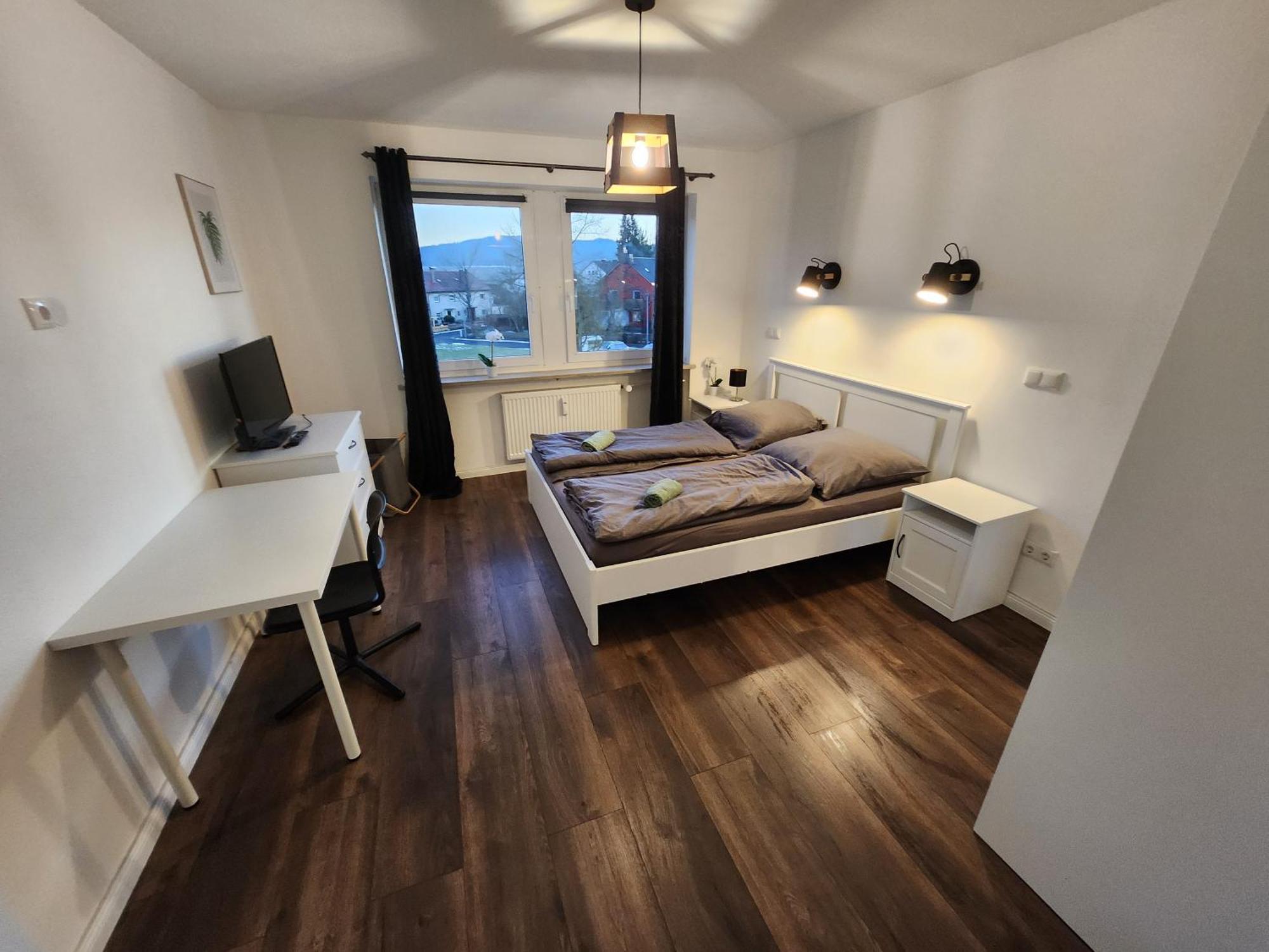 Grosse Moderne In *