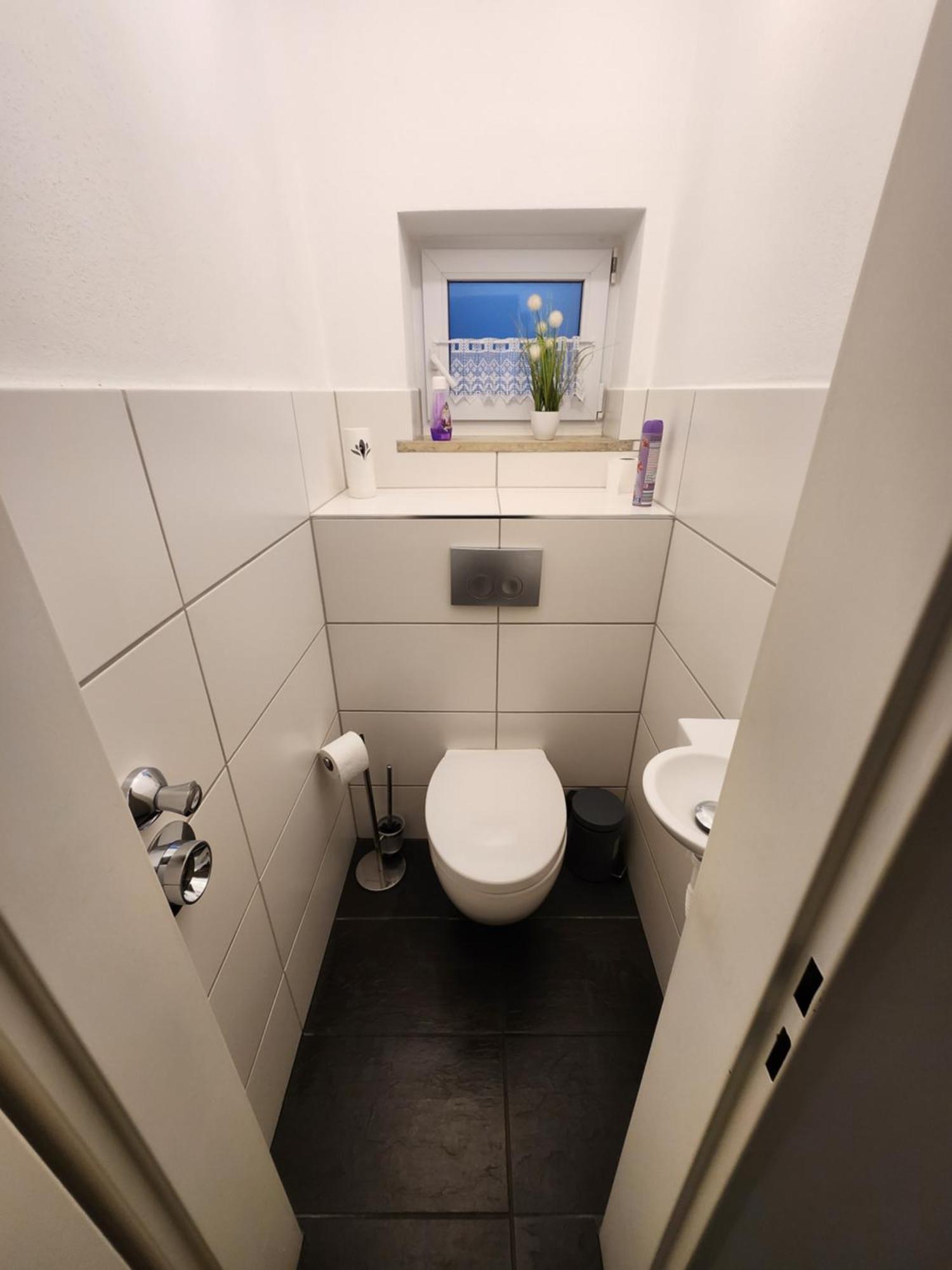 Apartment Grosse Moderne In Wunsiedel